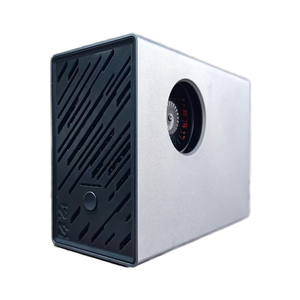 เมนบอร์ดเซิร์ฟเวอร์แบบ Full Tower ATX อลูมิเนียม USB ราคาคุ้มค่า รองรับ 3420 สำหรับเวิร์กสเตชันรุ่นใหม่ พร้อมการรับประกัน รูปแบบ ATX - Product Image 3