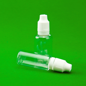 휴대용 <span class=keywords><strong>10ml</strong></span> 20ml 30ml 플라스틱 스포이드 용기 (화장품 에센셜 오일용) - Product Image 6