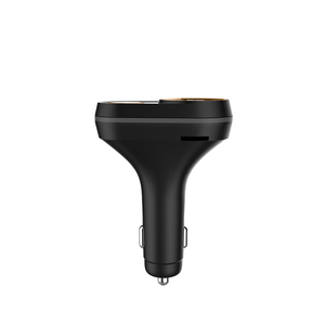 <span class=keywords><strong>Bluetooth</strong></span> transmisor FM <span class=keywords><strong>para</strong></span> <span class=keywords><strong>coche</strong></span> (diseño de rotación) inalámbrico <span class=keywords><strong>Bluetooth</strong></span> FM <span class=keywords><strong>Radio</strong></span> adaptador de Kit de <span class=keywords><strong>coche</strong></span> <span class=keywords><strong>con</strong></span> las <span class=keywords><strong>manos</strong></span> <span class=keywords><strong>libres</strong></span> 5 V/2.4A - Product Image 3