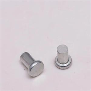 Rivets creux <span class=keywords><strong>pour</strong></span> garniture d'<span class=keywords><strong>embrayage</strong></span> et plaquettes de frein à <span class=keywords><strong>disque</strong></span> <span class=keywords><strong>pour</strong></span> voitures, fabriqués en Chine - Product Image 2