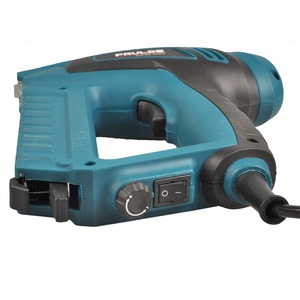 Ligero <span class=keywords><strong>eléctrica</strong></span> de alta potencia de pistola de grapas tapicería engrapadora nueva Durable - Product Image 6