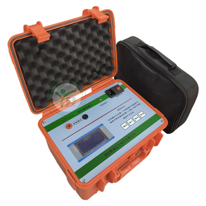 Thiết bị khử từ kdzd2015l cho máy biến áp điện lớn được sử dụng trong các trạm biến áp điện để loại bỏ từ trường còn lại - Product Image 6