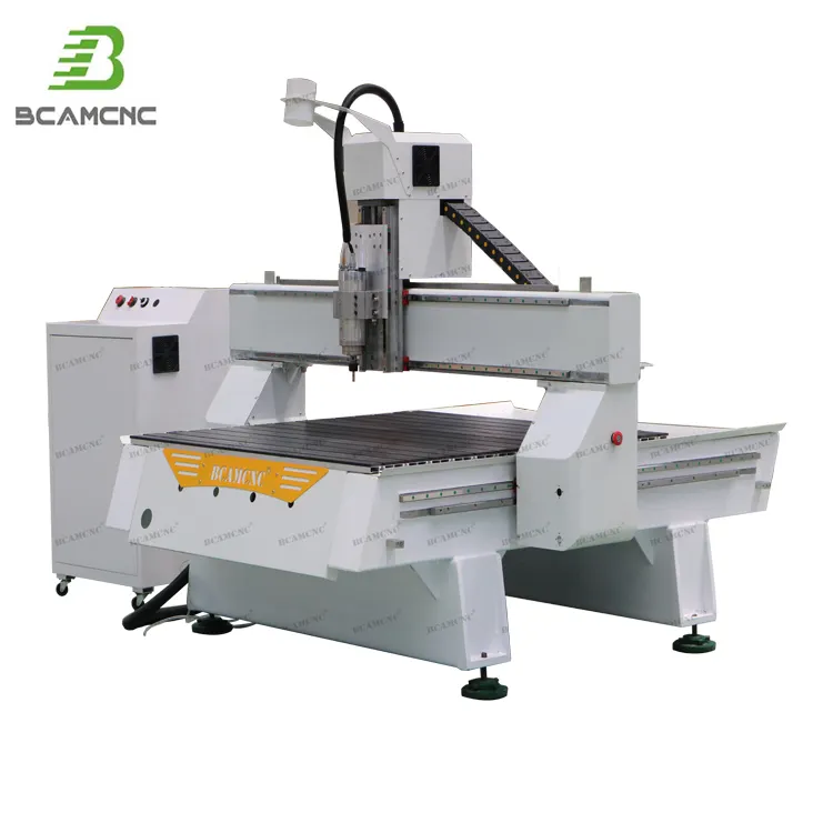 Chinese 3axis cnc router machine wood cutter have good quality 1300*1300mm small machines for aluminum cutting home business