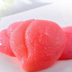 เครื่องทำขนมกัมมี่ระบบอัตโนมัติเครื่องจักรผลิตขนมหวานแบบนิ่ม - Product Image 6