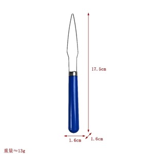 Wooden Handle Dress Aid Zipper Pull Button Assist Tool Button Hook Grip Button Hook Helper - Product Image 5
