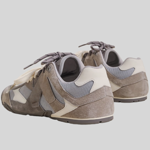 Zapatos Deportivos de Alta Calidad, Nueva Tendencia de Moda, con Cordones, Transpirables, Ligeros, Antiolor, para Hombre y Mujer - Product Image 3