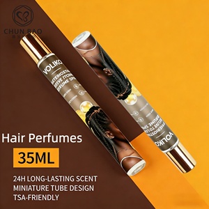 High Quality Unisex Spray 35ML Long Lasting Scent Hair Fragrance for Portable <strong>Perfume</strong> Travel-sized Mini <strong>Perfume</strong> - Product Image 1