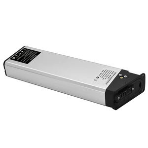 Engwe EP-<span class=keywords><strong>2</strong></span> Pro Grade A 48V 12.8Ah 13.6Ah 14Ah 750W 1000W 18650 13S5P 48-Volt faltbarer Akku für E-Bikes mit Unterrohrmontage - Product Image 3