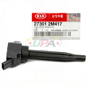 New <b>Engine</b> <b>System</b> COIL ASSY-IGNITION 27301-2M417 273012M417 For H-yundai ELANTRA K-ia SORENTO 27301 2M417 - Product Image 1