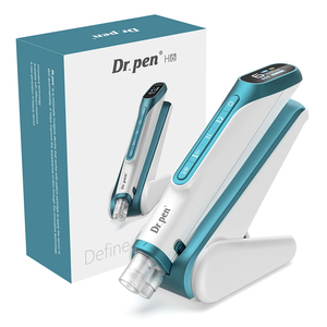 Nuevo Dispositivo Portátil para el Cuidado de la Piel en el Hogar, Nutri Facial Beauty H6 - Product Image 2