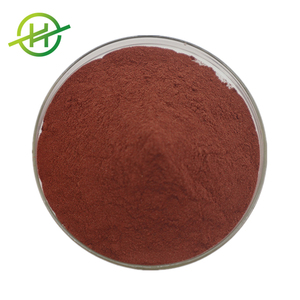 Suplemento alimenticio algas Dunaliella Salina polvo a granel Dunaliella Salina precio - Product Image 1