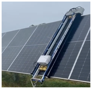 Paneles Solares con Kit de Poste Telescópico de Fibra de Carbono para Uso Industrial, Módulo Fotovoltaico, Los Mejores Paneles Solares - Product Image 5