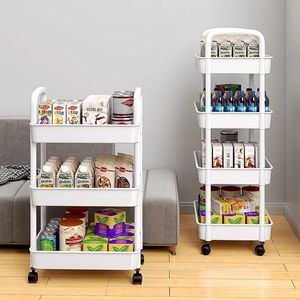 Meuble de rangement portable de style minimaliste pour collations et boissons, organisateur de jouets en peluche et étagère pour dortoirs. - Product Image 1