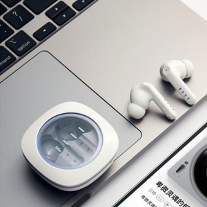 Auriculares Inalámbricos FIIL Key Pro, Auriculares con Cancelación Activa de Ruido de 40 dB, Auriculares Tws con Cancelación de Ruido Activa, Auriculares para Juegos BLE 5.4 - Product Image 4