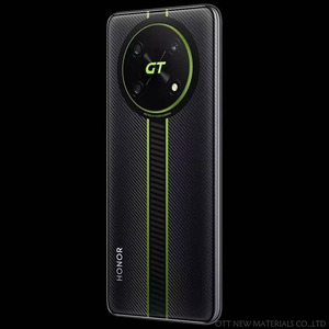 Teléfono Inteligente <span class=keywords><strong>Hono</strong></span> X40 GT 5G Nuevo de Fábrica, Deca Core, 12GB/256GB, Pantalla OLED de 6.8 Pulgadas y 120Hz, Carga Rápida de 120W, Desbloqueado, Doble SIM - Product Image 6