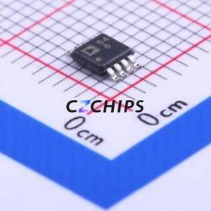 Tout nouveau commutateur/multiplexeur analogique de puce d'IC de Circuit intégré de MSOP-8 d'origine ADG5419BRMZ - Product Image 1