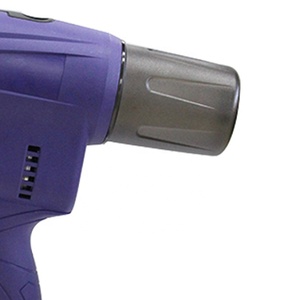 Professional Riveting Machine Battery <b>Powered</b> Cordless Rivet Gun - Product Image 2