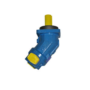 Motor de Bomba de Pistones Dekma Personalizado, Motor Hidráulico Genuino A2F-6.1 de Desplazamiento Fijo, Diseñado Profesionalmente para Sistemas Hidráulicos - Product Image 1