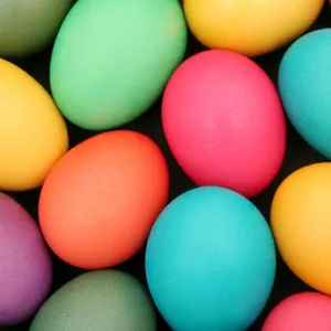 2024 Venda quente Food Grade Easter Egg Dye Dry Tablet Pigmento para Ovo Colorido Comprimidos Comestíveis Corante