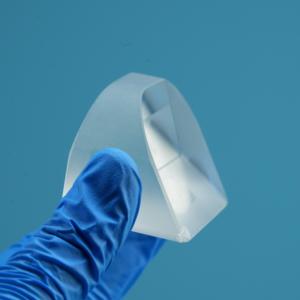 Hoge Kwaliteit Hoge Borosilicaat K9bk7 Optische Pentaprisma Boog Rechte Hoek Glas <span class=keywords><strong>Prisma</strong></span> Aangepaste Grootte Door Fabrikant - Product Image 4