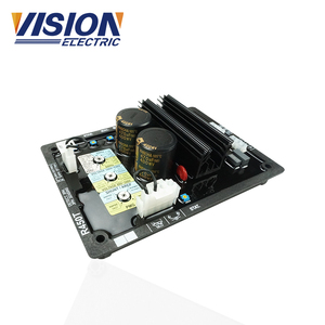 AVR R450T Brushless <strong>Generator</strong> <strong>Voltage</strong> <strong>Regulator</strong> AVR-R450T - Product Image 4