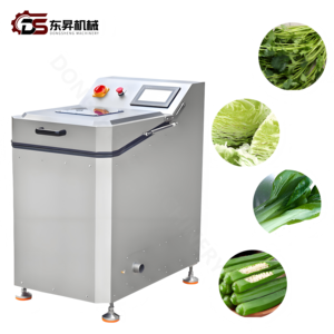 <span class=keywords><strong>Essoreuse</strong></span> <span class=keywords><strong>à</strong></span> <span class=keywords><strong>salade</strong></span> <span class=keywords><strong>à</strong></span> vitesse variable contrôlée par PLC, sécheuse <span class=keywords><strong>à</strong></span> légumes, machine de déshydratation des légumes, centrifugeuse <span class=keywords><strong>à</strong></span> légumes commerciale - Product Image 2
