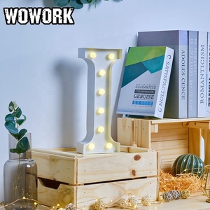 <span class=keywords><strong>2025</strong></span> wowork phong cách công nghiệp thắp sáng <span class=keywords><strong>LED</strong></span> mũi tên hình dạng dẫn ánh sáng cho lễ hội - Product Image 2