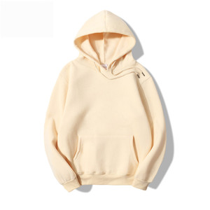 Ensemble de survêtement décontracté pour homme avec logo personnalisable, sweat-shirt à capuche ample et <span class=keywords><strong>pantalon</strong></span> de <span class=keywords><strong>jogging</strong></span> 2 pièces - Product Image 3