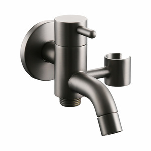 Высококачественный латунный водопроводный шланг для ванной комнаты - Product Image 1