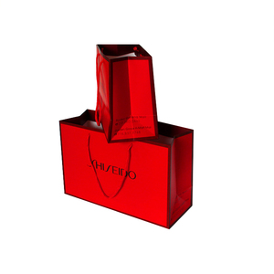 <span class=keywords><strong>Sac</strong></span> en papier <span class=keywords><strong>kraft</strong></span> personnalisé, pochette en papier pour vêtements de luxe, avec Logo, vente en gros, - Product Image 6