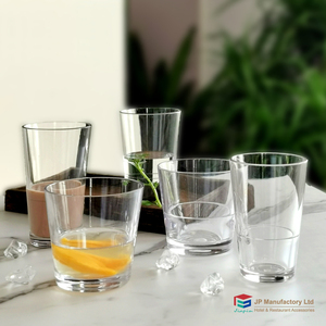 <span class=keywords><strong>Verre</strong></span> à vin <span class=keywords><strong>en</strong></span> <span class=keywords><strong>plastique</strong></span> <span class=keywords><strong>dur</strong></span> 360ml 12 oz incassable <span class=keywords><strong>en</strong></span> polycarbonate <span class=keywords><strong>verre</strong></span> à whisky incassable tasse à boire - Product Image 4