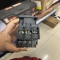 Contactor de CA LC1D38B7C TeSys para control de motor, trifásico, 38A, para panel de automatización de centros de control de motor, nuevo.