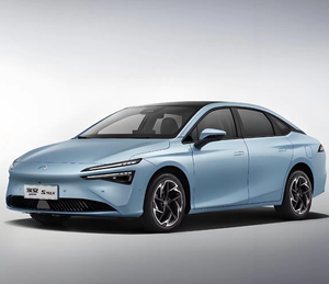 รถยนต์พลังงานใหม่ Aion S SUV 4 ประตู 5 ที่นั่ง ปี 2025 ขายดีที่สุด ระยะทางวิ่ง 480 กม. แบตเตอรี่ลิเธียม จากประเทศจีน รถยนต์ Aion S SUV ปี 2024 ขายดีที่สุด - Product Image 2