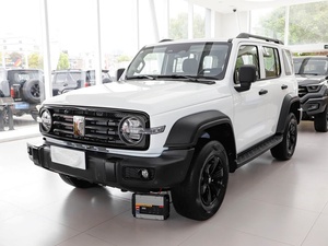 Tank 300 Challenger 2024 2025, Autos <span class=keywords><strong>Usados</strong></span>, SUV <span class=keywords><strong>de</strong></span> la Marca Tank, SUV Familiar Todoterreno 4x4 Confiable -- Comparable al Toyota Prado LC76 - Product Image 4