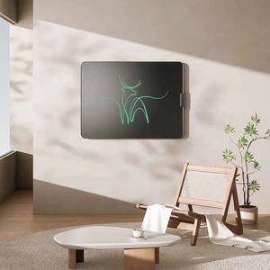 <span class=keywords><strong>Pizarra</strong></span> <span class=keywords><strong>LCD</strong></span> Mijia de 39 Pulgadas, una Tecla para Borrar la Pantalla, <span class=keywords><strong>Pizarra</strong></span> de Escritura para Niños, Graffiti, Enseñanza y Oficina para Mijia - Product Image 6
