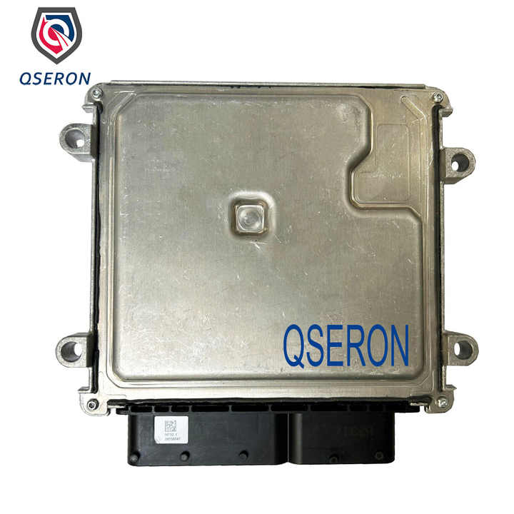 Engine Control Unit ECU ECM 28559047 28586878 MT92.1 DF3.1 
