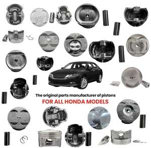 13010 El fabricante original de pistón para Honda Acura Accord Civic CRIDER <span class=keywords><strong>CRV</strong></span> FIT HRV JIADE JIZZ ODYSSEY STREAM - Product Image 2