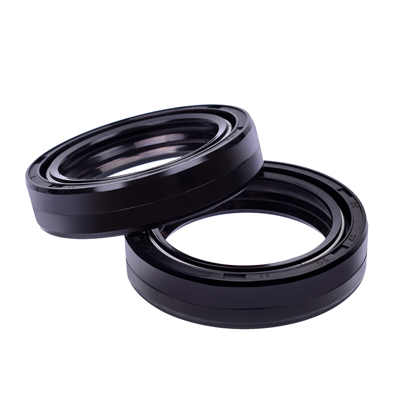 Motorcycle Fork Oil Seal Kit 45x57x11mm - Dust & Oil Seals For Kawasaki Vulcan 1700 Voyager - View #2