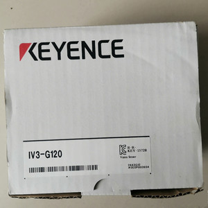 Sensor de Visión IV3-G120 con IA Integrada, Amplificador de Sensor de Modelo Compacto - Product Image 4