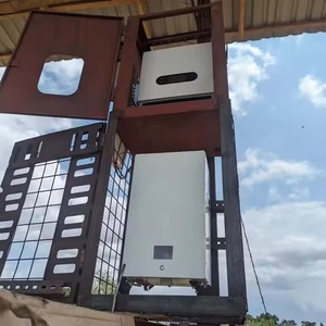 5kW 8kW 10kW MPPT Solar Power <b>Energy</b> <b>Storage</b> <b>System</b> High-Capacity LiFePO4 Battery Pack Hybrid Off-Grid Mono PERC Panels Luxury - Product Image 3
