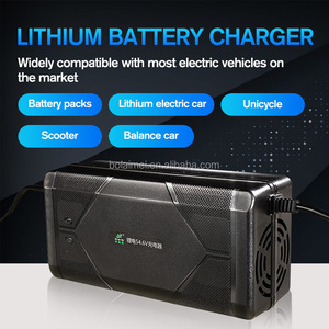 60V <span class=keywords><strong>72</strong></span> V 84V 5A 6A điện E xe đạp bicycke động cơ xe tay ga Golf giỏ hàng pin <span class=keywords><strong>lithium</strong></span> ion sạc <span class=keywords><strong>72</strong></span> <span class=keywords><strong>Volt</strong></span> pin sạc - Product Image 2