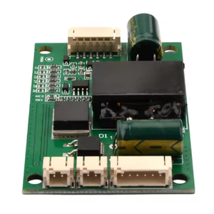 22-65 pouces universel LED LCD TV rétro-éclairage pilote Module Boost convertisseur de courant constant <span class=keywords><strong>Booster</strong></span> adaptateur DC12-200V - Product Image 4