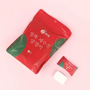 OEM Guangzhou Magic Face Disposable Expandable Towel Travel Compact Compressed Shrink Towels