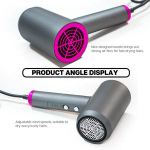 Secador de pelo de salón, accesorios, precio de fábrica, 2021 - Product Image 4