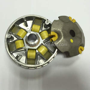 2612B Frizione di Alta Qualità e Puleggia Motore per Scooter 100cc 125cc 150cc, <span class=keywords><strong>Vespa</strong></span> FLY <span class=keywords><strong>150</strong></span> - Product Image 4