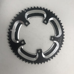 <span class=keywords><strong>Pédalier</strong></span> de vélo, 170mm, 8m, avec <span class=keywords><strong>courroie</strong></span> - Product Image 4