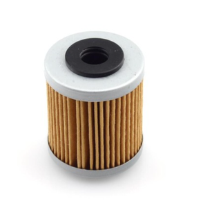 Filtre à huile <span class=keywords><strong>pour</strong></span> moto, <span class=keywords><strong>pour</strong></span> ktm 690duke 690smcr 75038046100, HF651 - Product Image 4