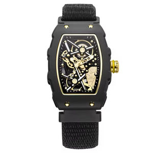 Montre à quartz pour homme, mode business, montre haut de gamme, simple et polyvalente, montre à quartz pour femme, montres mécaniques unisexes - Product Image 6