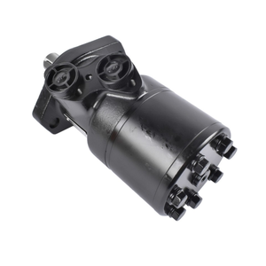 全新原装 PLC BMR 315 OMR 315 OMP SMR 315 替代液压马达轴 25mm *超值* 现货供应 - Product Image 1