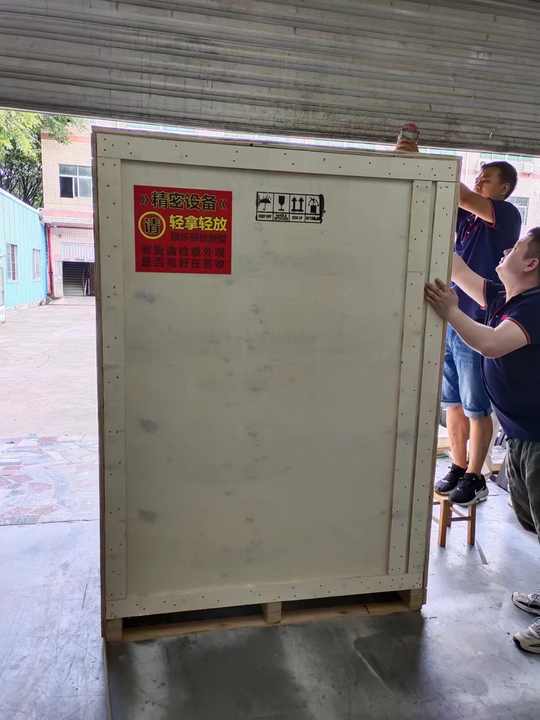 Automatic Image Measurement Equipment Lab Computer Imaging Body Measurement
